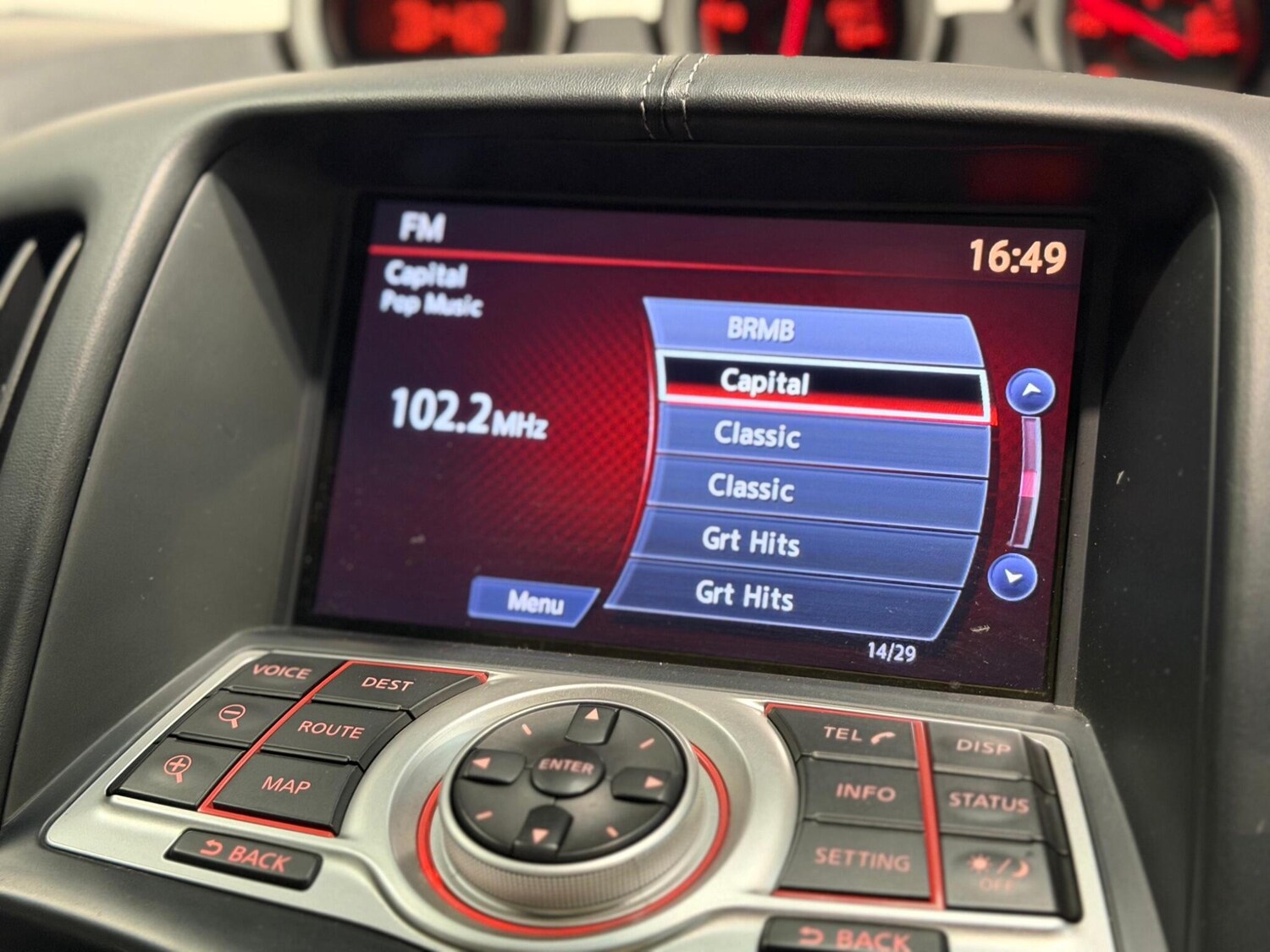 Used Nissan 370 Z for sale - 77723773: Photo 24