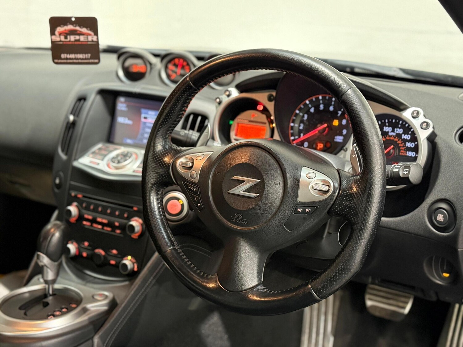 Used Nissan 370 Z for sale - 77723773: Photo 25