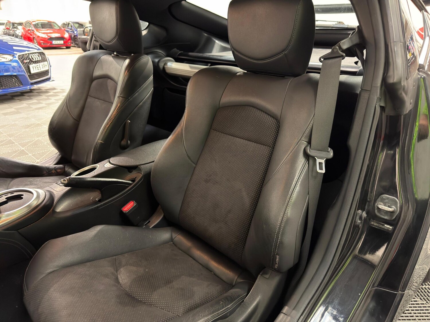 Used Nissan 370 Z for sale - 77723773: Photo 27