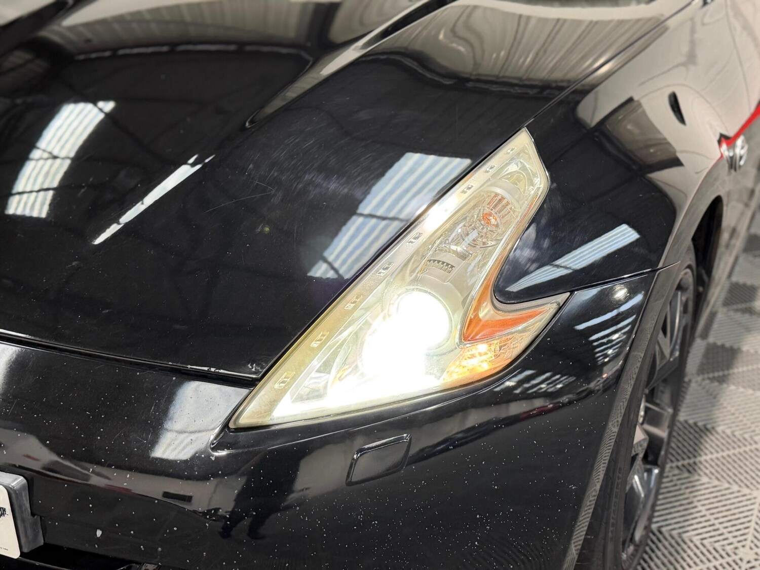 Used Nissan 370 Z for sale - 77723773: Photo 28