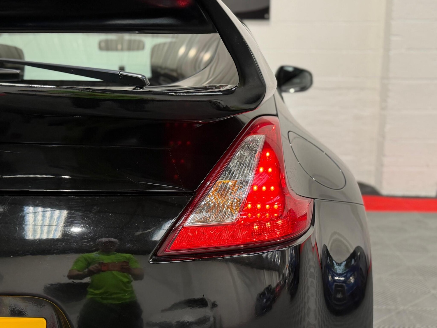 Used Nissan 370 Z for sale - 77723773: Photo 29