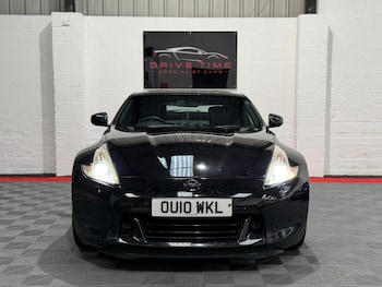 Used Nissan 370 Z 2010 for sale - 77723773: Photo