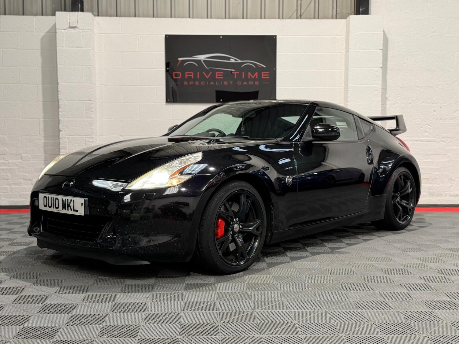 Used Nissan 370 Z for sale - 77723773: Photo 3