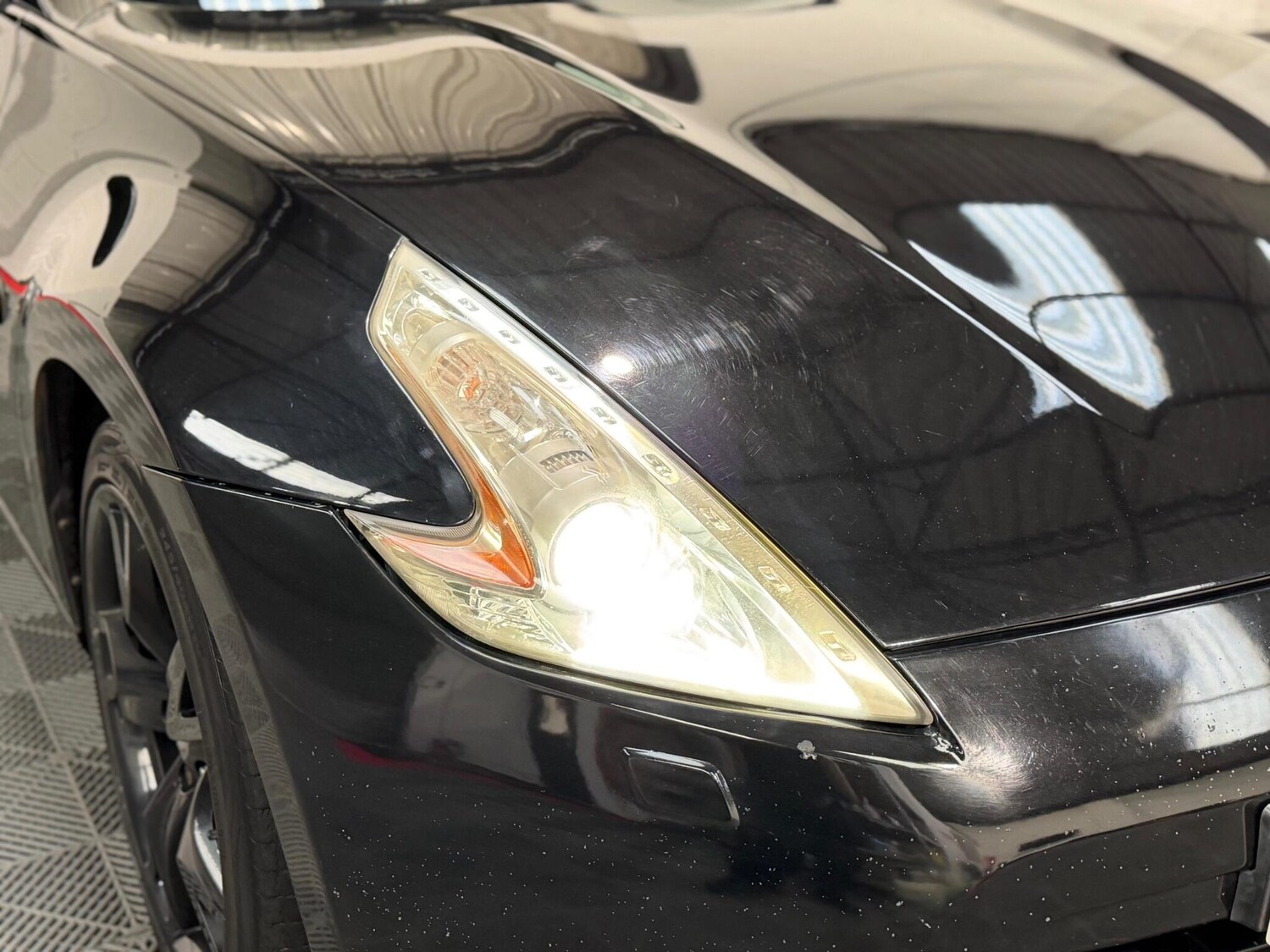 Used Nissan 370 Z for sale - 77723773: Photo 32