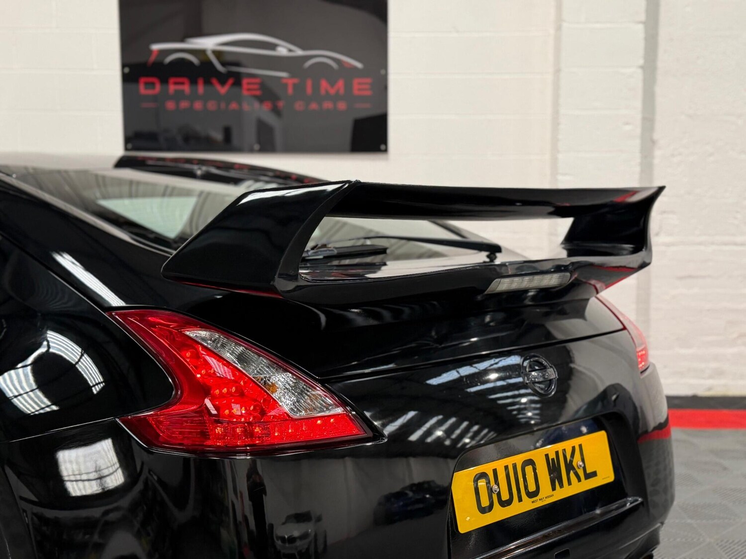 Used Nissan 370 Z for sale - 77723773: Photo 33