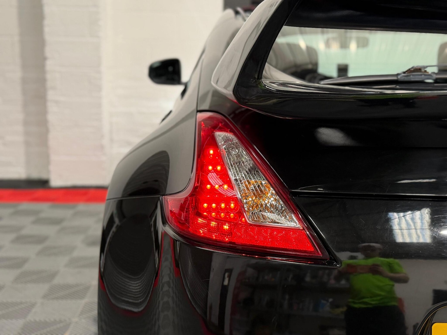 Used Nissan 370 Z for sale - 77723773: Photo 34