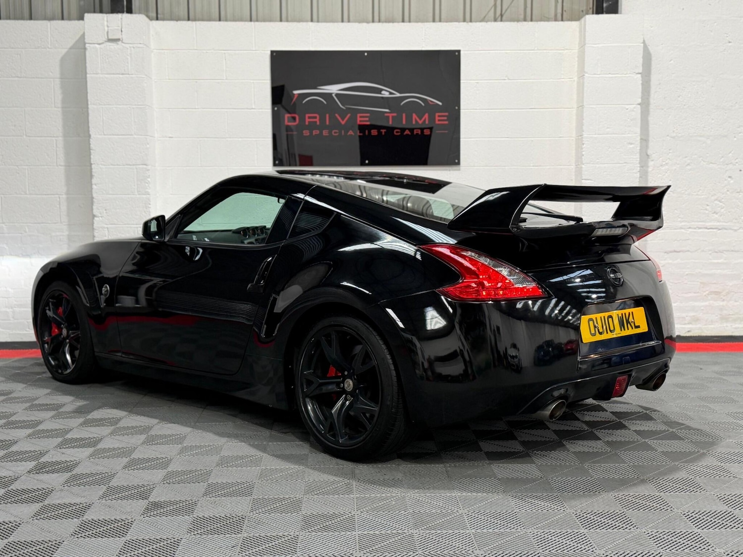 Used Nissan 370 Z for sale - 77723773: Photo 4