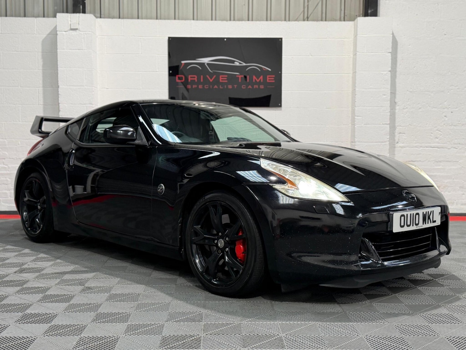 Used Nissan 370 Z for sale - 77723773: Photo 5