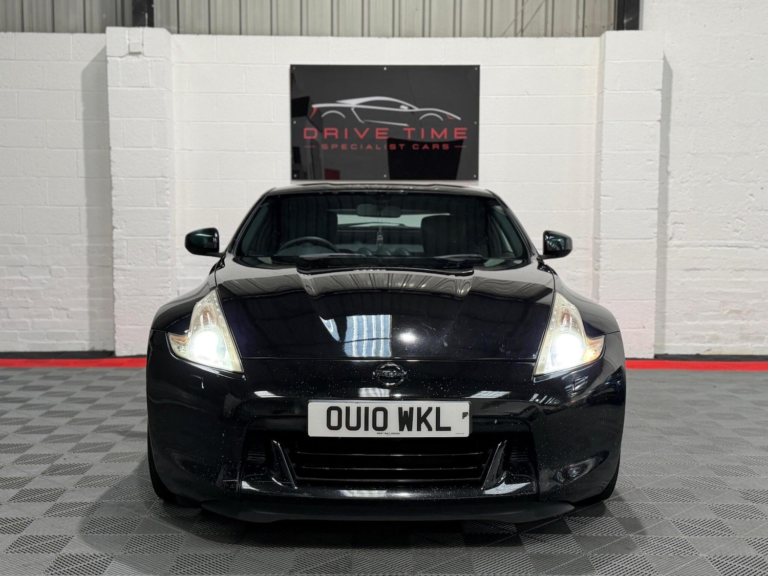 Used Nissan 370 Z for sale - 77723773: Photo 6
