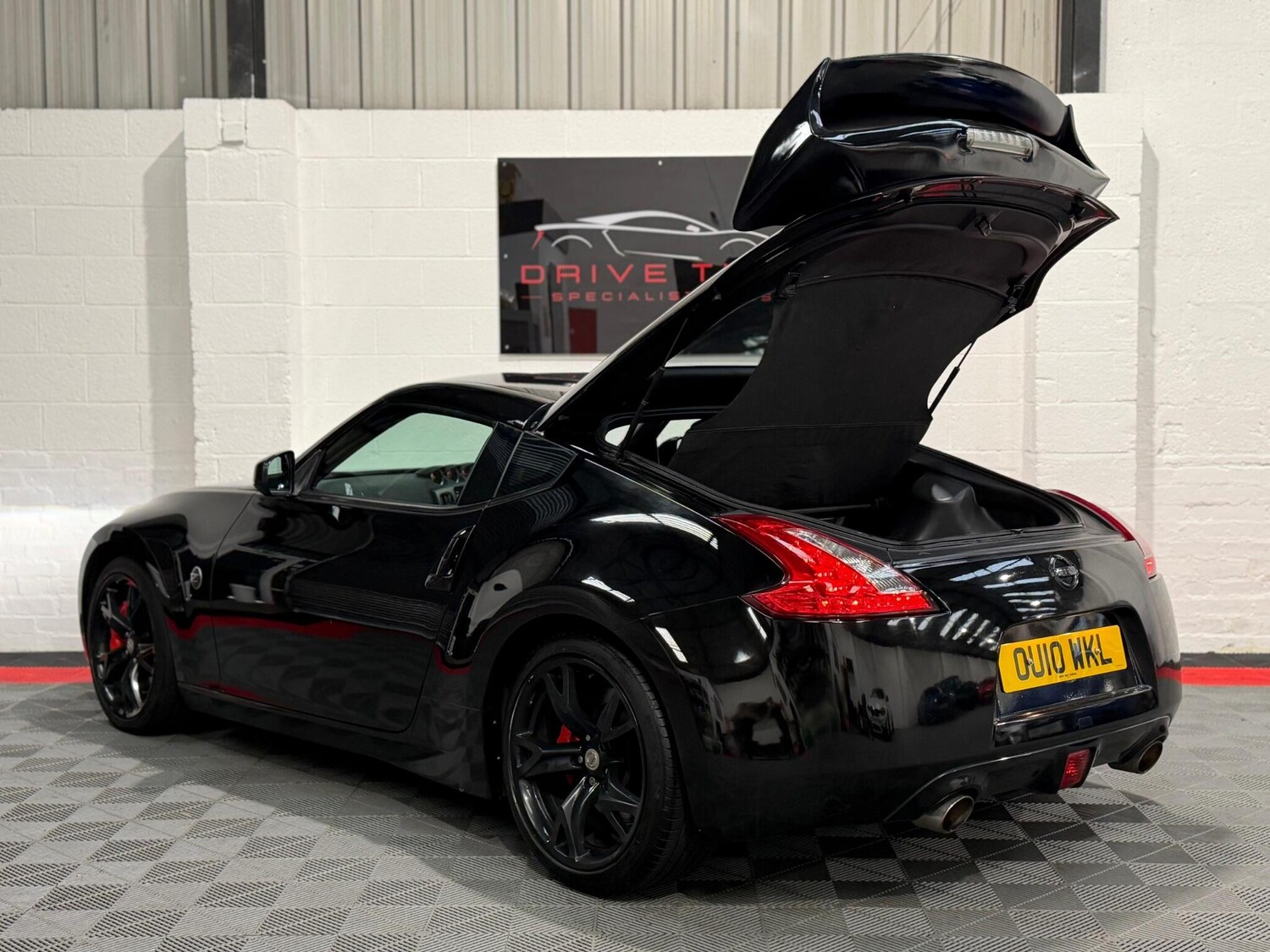 Used Nissan 370 Z for sale - 77723773: Photo 7