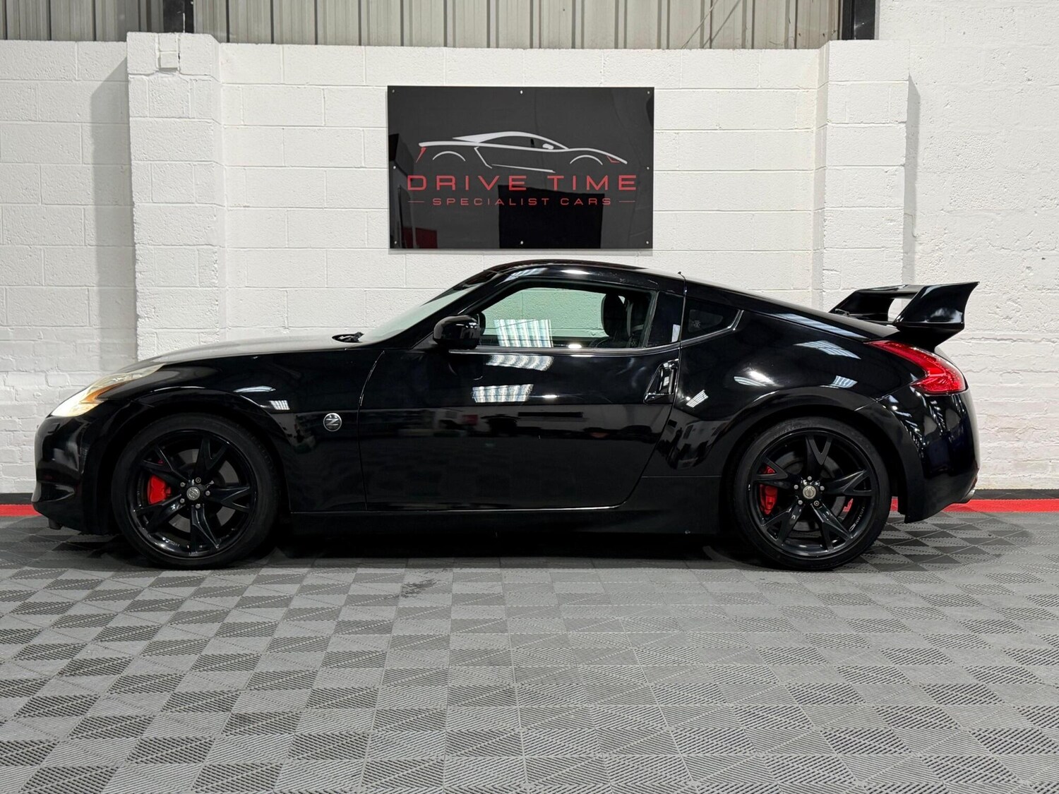Used Nissan 370 Z for sale - 77723773: Photo 8