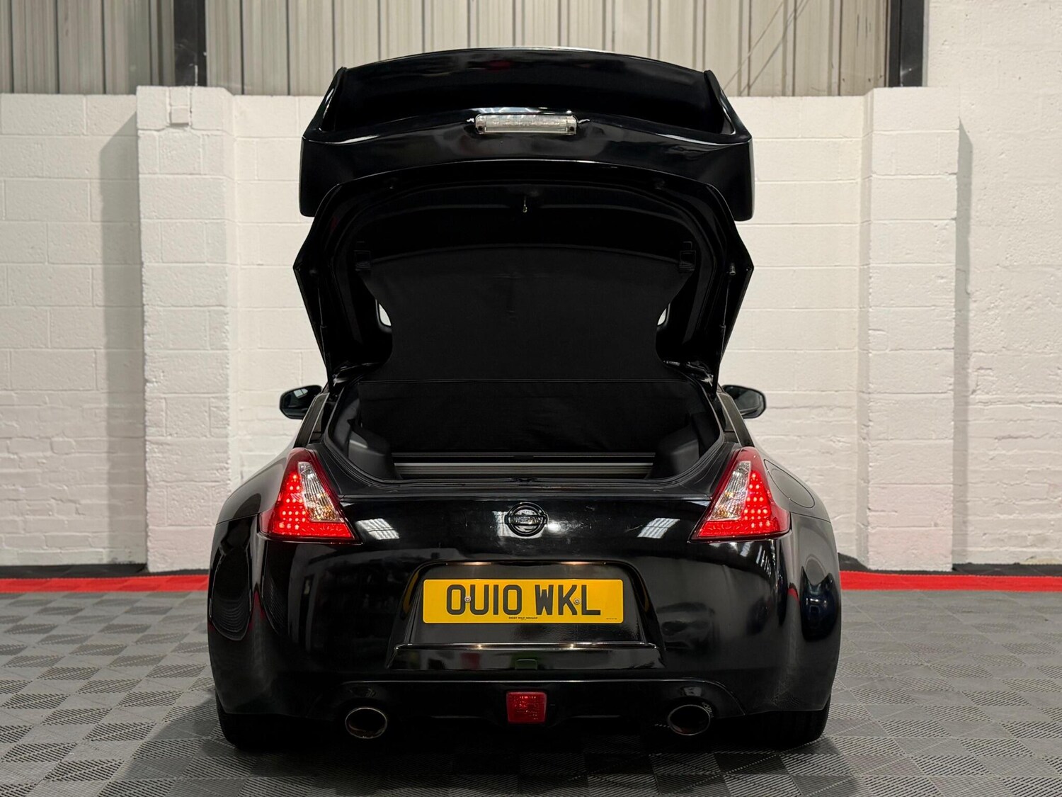 Used Nissan 370 Z for sale - 77723773: Photo 9