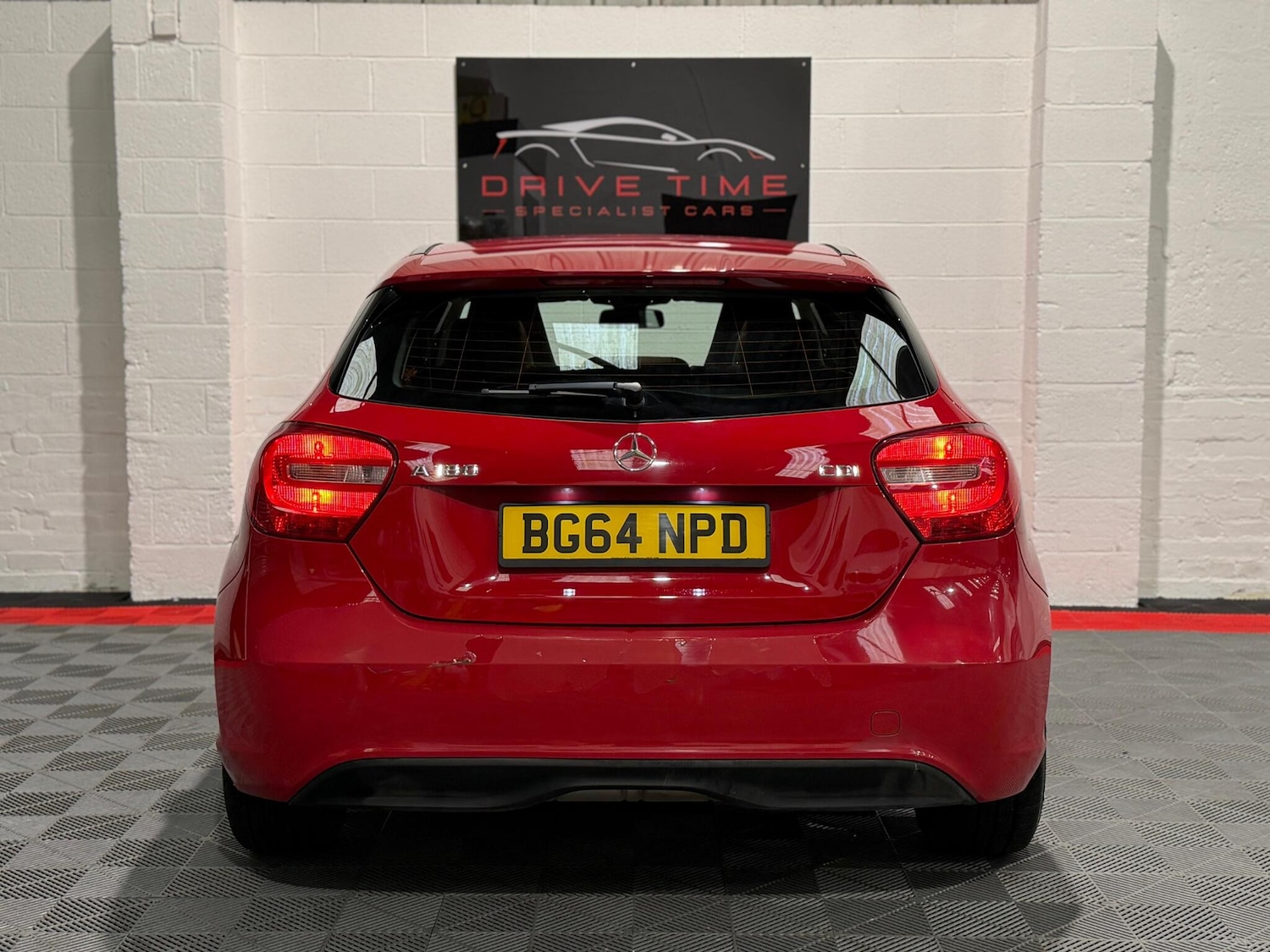 Used Mercedes-Benz A-Class for sale - 77784161: Photo 11