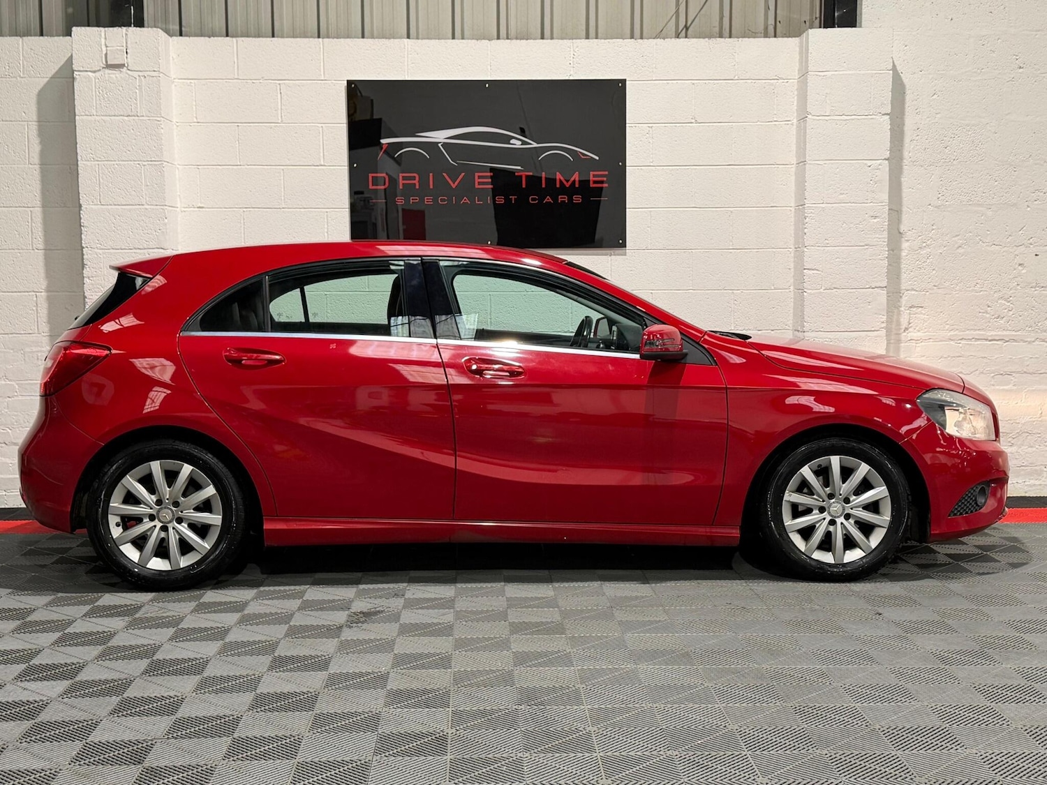 Used Mercedes-Benz A-Class for sale - 77784161: Photo 12