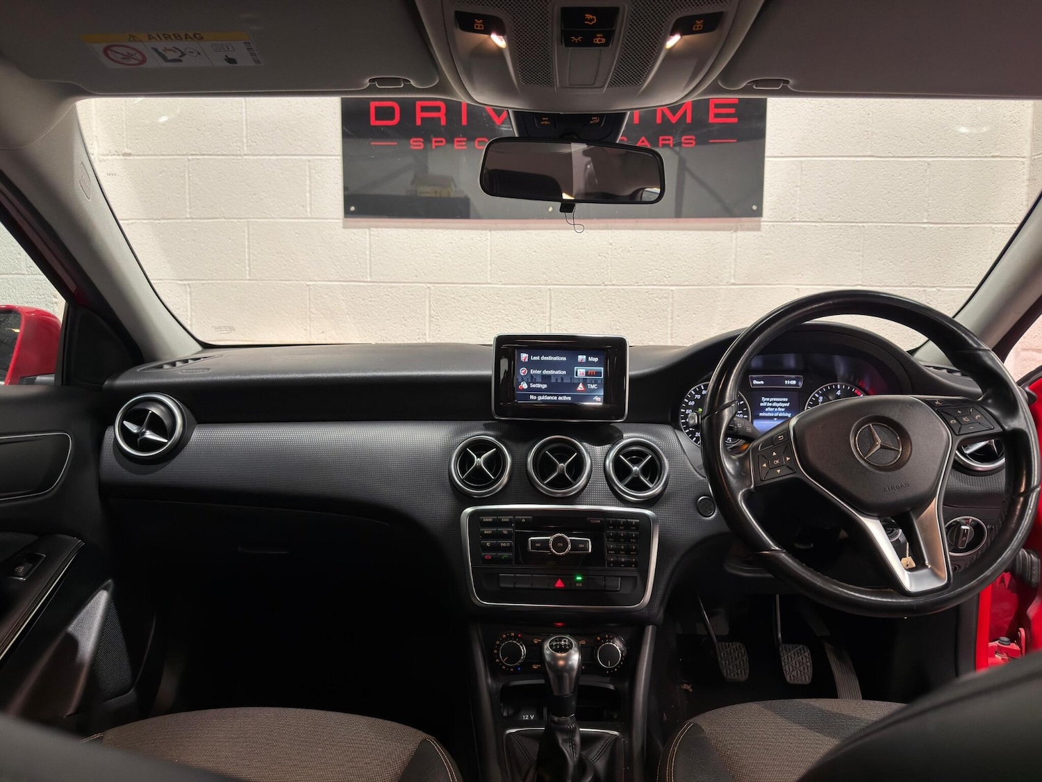 Used Mercedes-Benz A-Class for sale - 77784161: Photo 13
