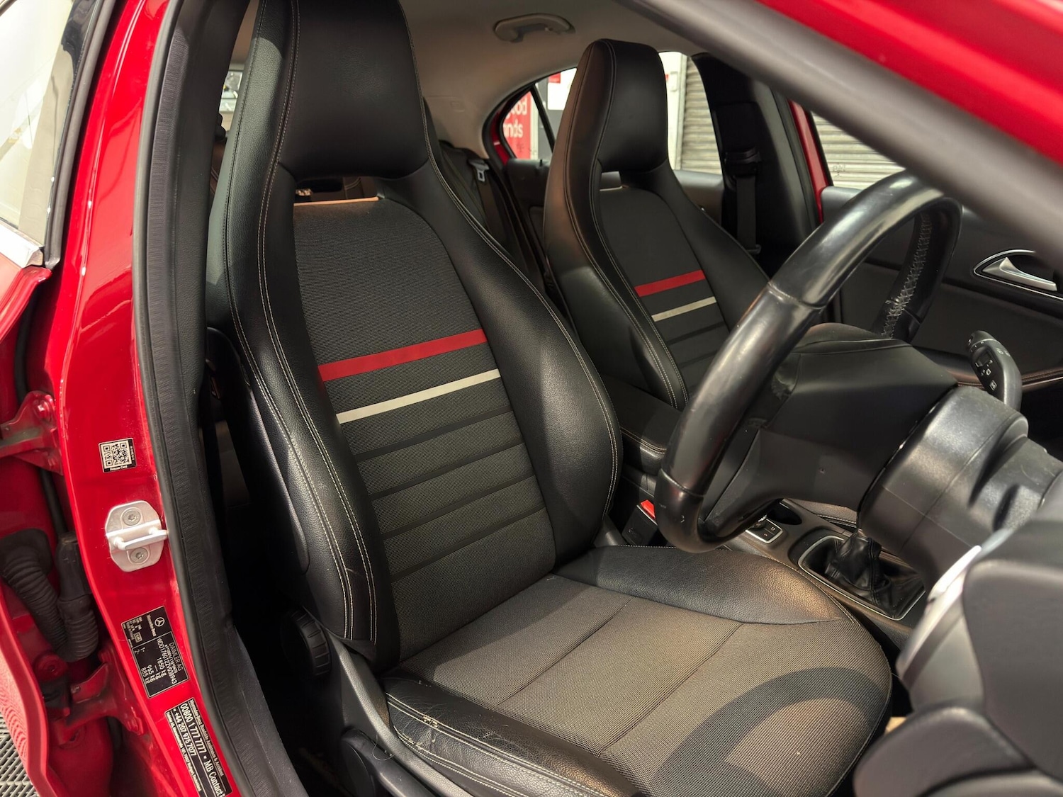 Used Mercedes-Benz A-Class for sale - 77784161: Photo 14