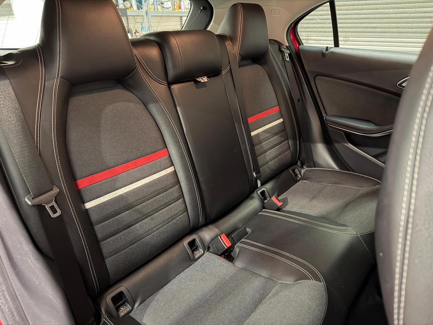 Used Mercedes-Benz A-Class for sale - 77784161: Photo 15