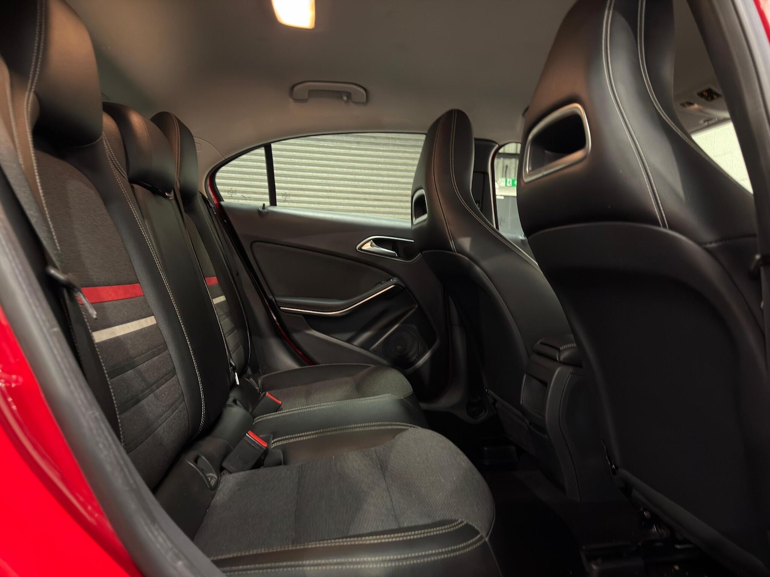 Used Mercedes-Benz A-Class for sale - 77784161: Photo 16