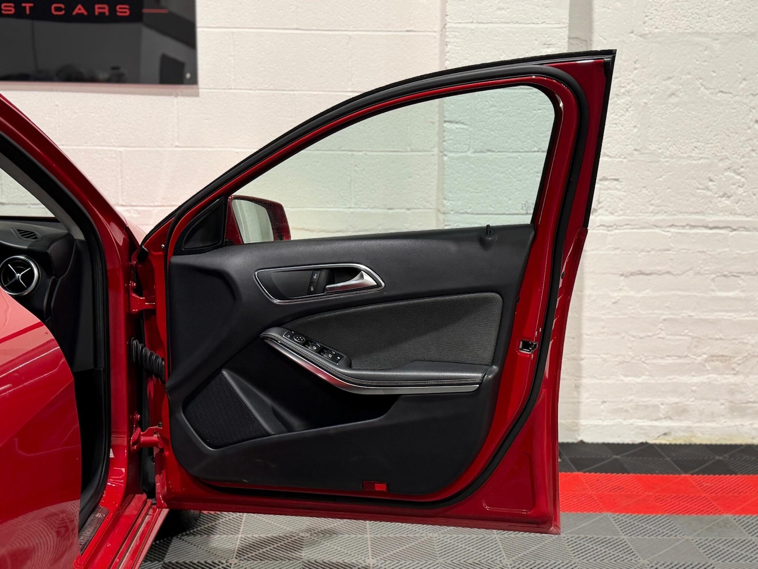 Used Mercedes-Benz A-Class for sale - 77784161: Photo 17