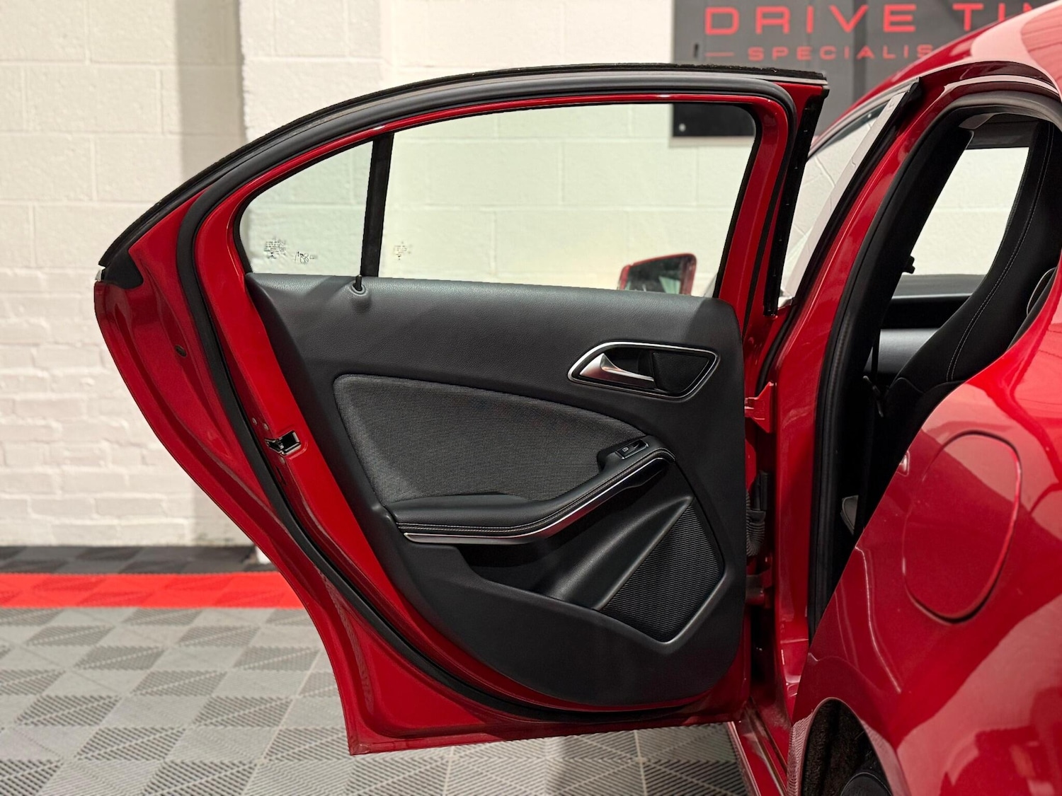 Used Mercedes-Benz A-Class for sale - 77784161: Photo 18