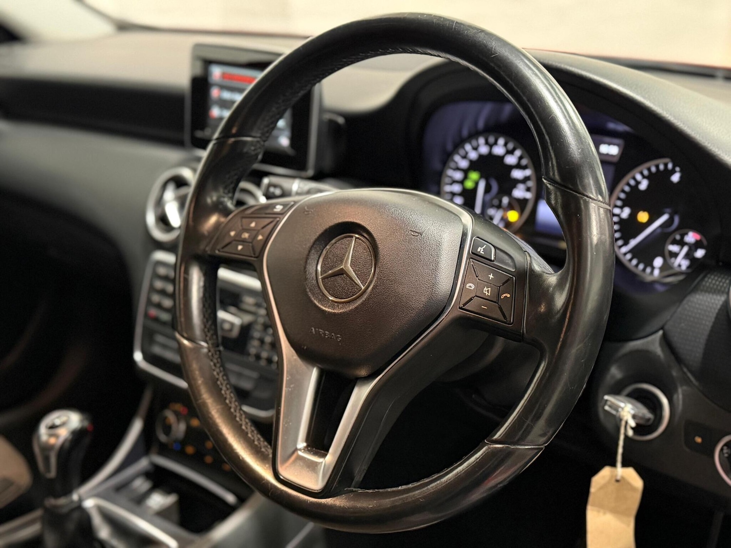 Used Mercedes-Benz A-Class for sale - 77784161: Photo 23