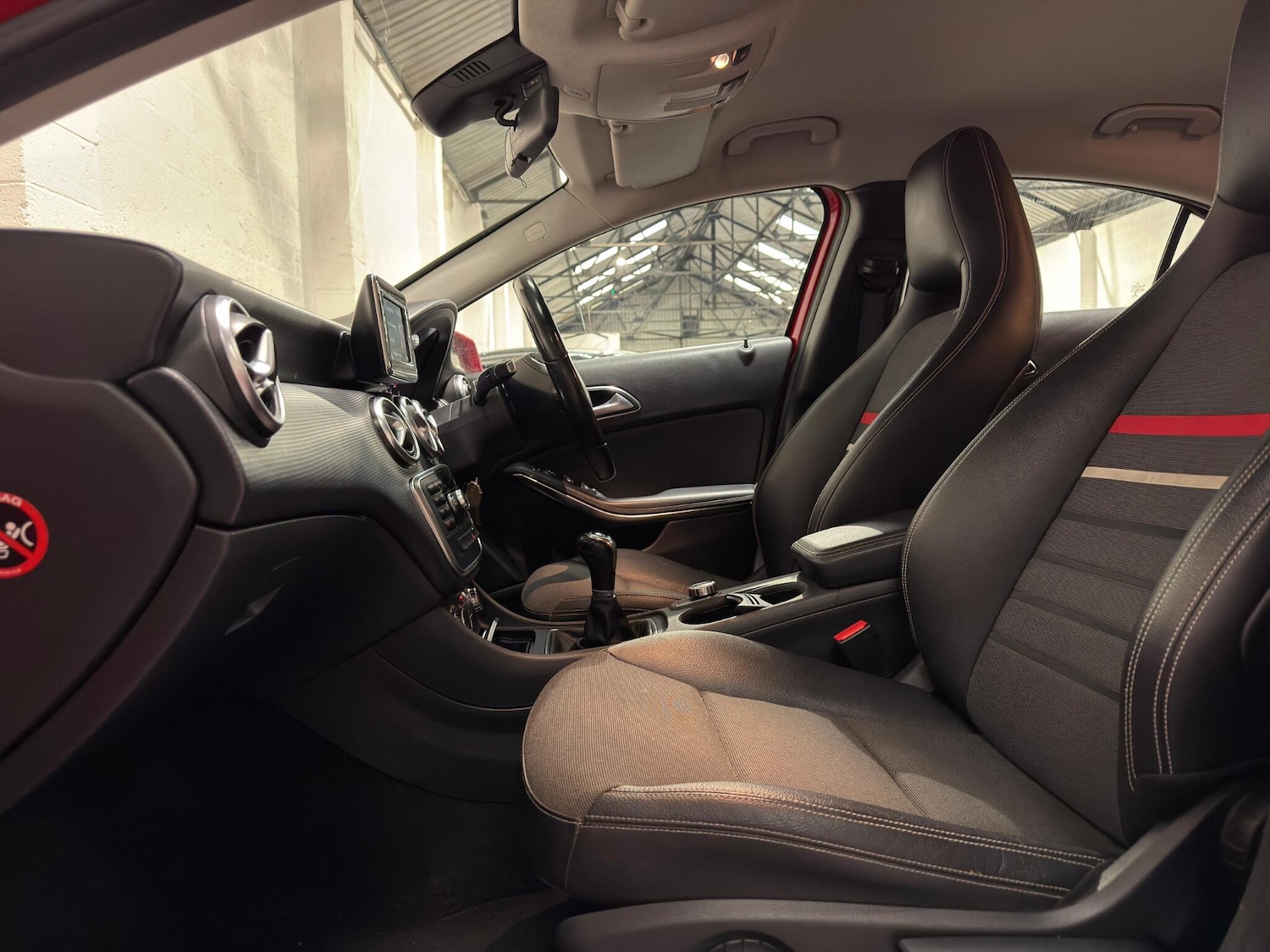 Used Mercedes-Benz A-Class for sale - 77784161: Photo 24