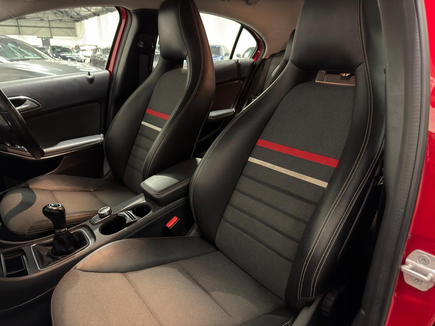 Used Mercedes-Benz A-Class for sale - 77784161: Photo 25