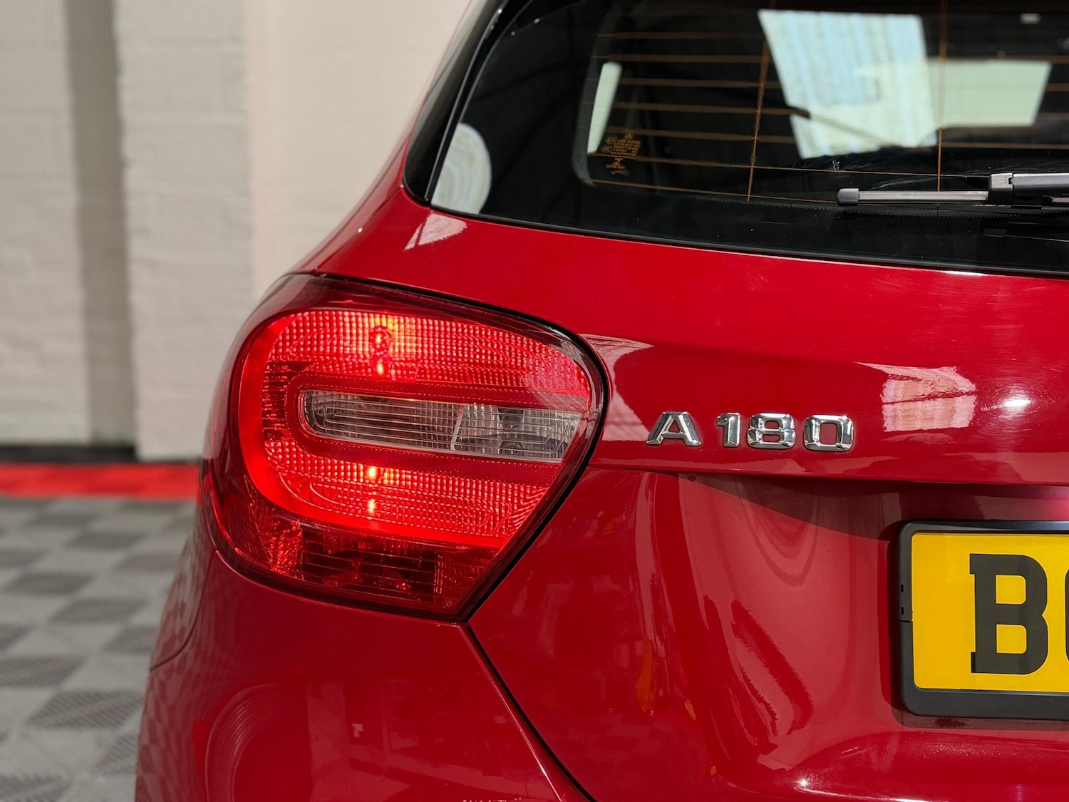 Used Mercedes-Benz A-Class for sale - 77784161: Photo 26