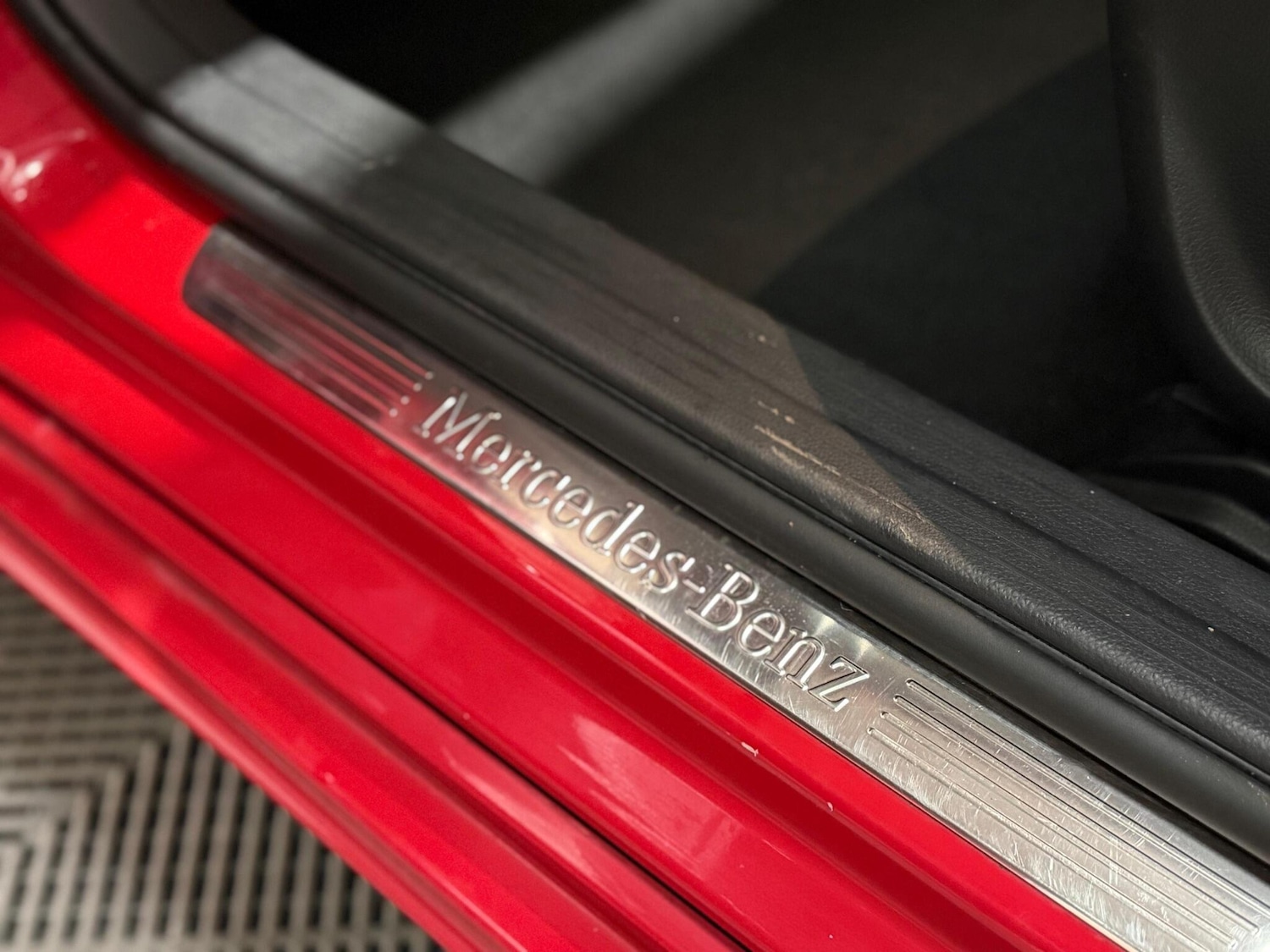 Used Mercedes-Benz A-Class for sale - 77784161: Photo 33