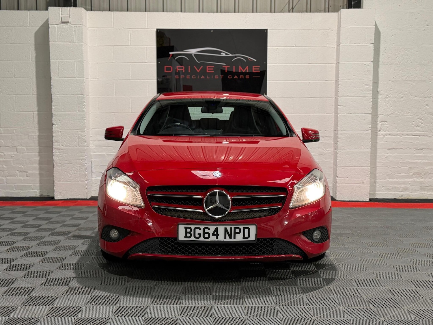 Used Mercedes-Benz A-Class for sale - 77784161: Photo 6