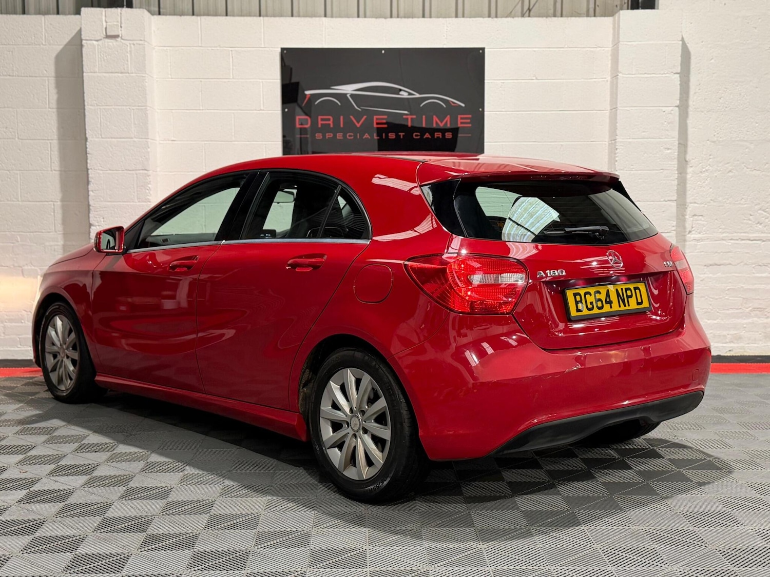 Used Mercedes-Benz A-Class for sale - 77784161: Photo 8