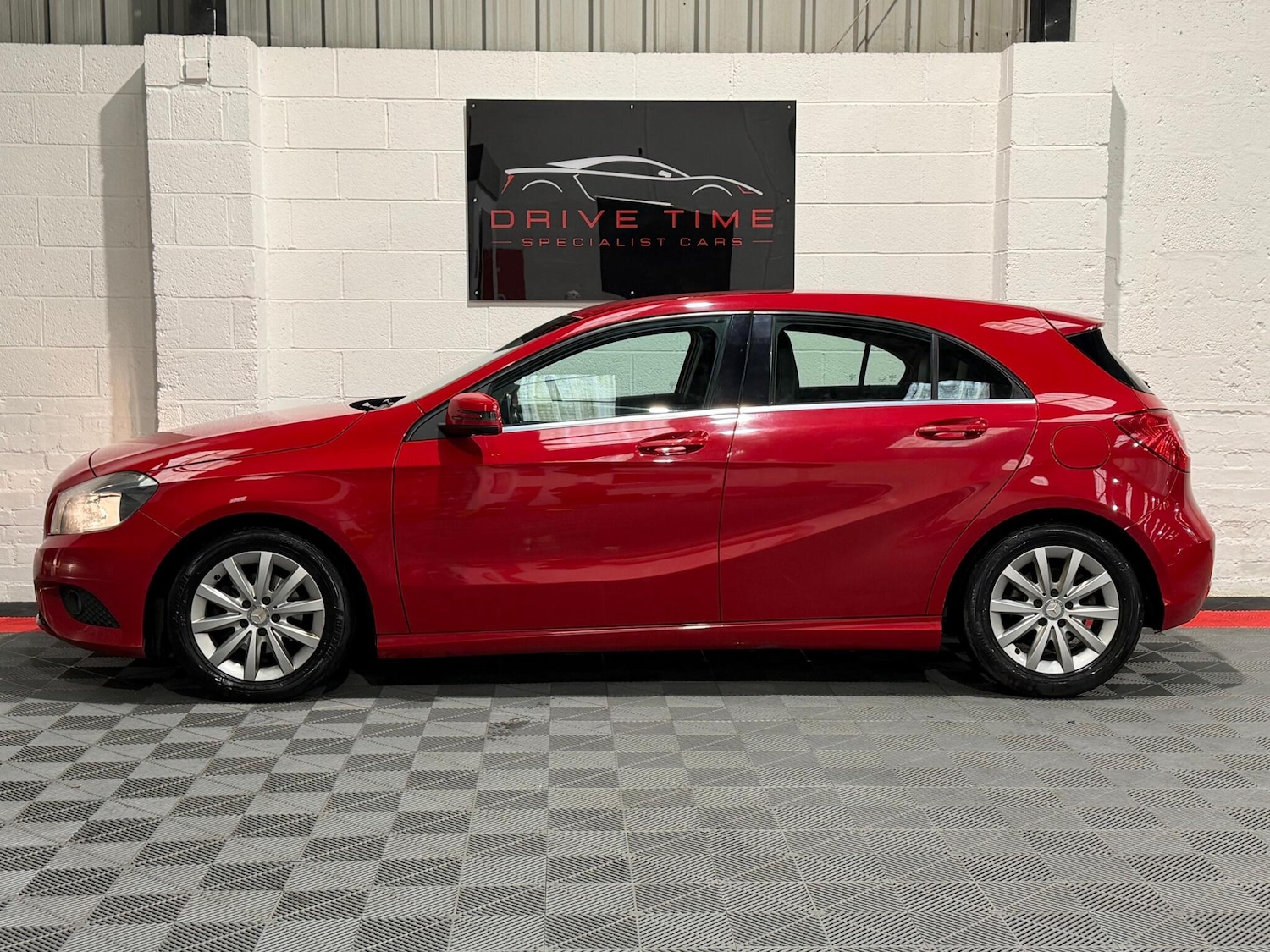 Used Mercedes-Benz A-Class for sale - 77784161: Photo 9