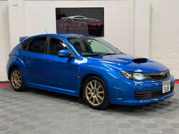 Used Subaru Impreza 2008 for sale - 78833904: Photo