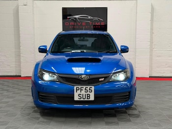 Used Subaru Impreza 2008 for sale - 78833904: Photo