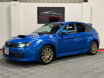 Used Subaru Impreza 2008 for sale - 78833904: Photo