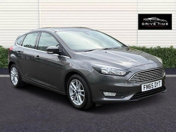 2016 (65) - 1.0T EcoBoost Zetec Euro 6 (s/s) 5dr