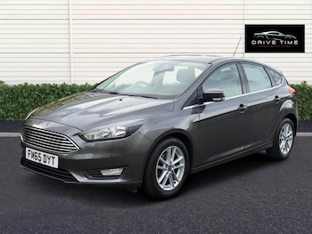 Used Ford Focus 2016 for sale - 75858272: Photo