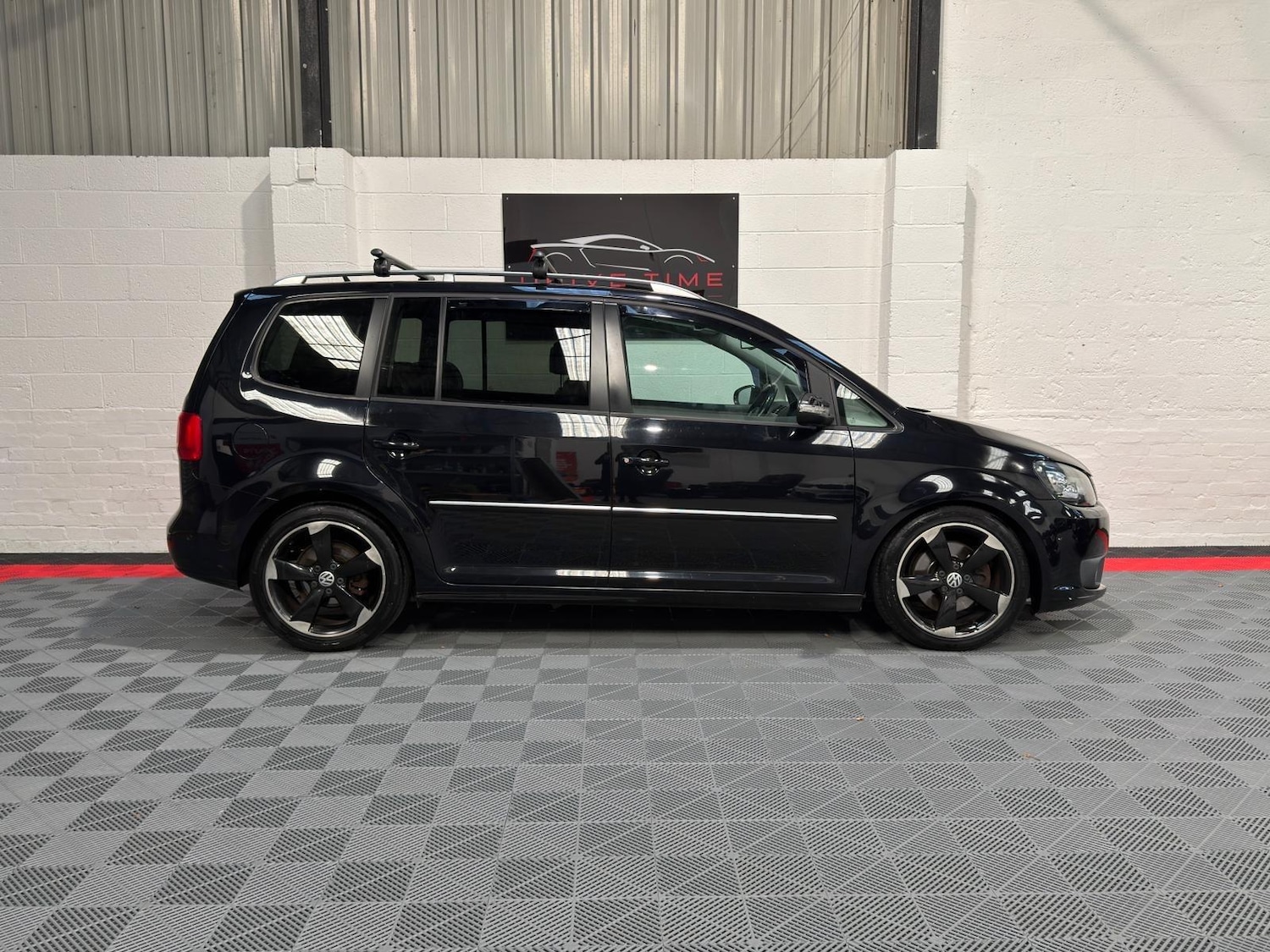 Used Volkswagen Touran 2013 for sale - 76606870: Photo 13