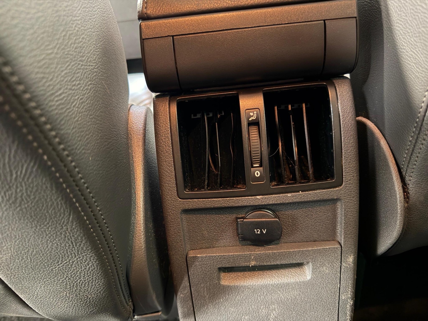 Used Volkswagen Touran 2013 for sale - 76606870: Photo 19