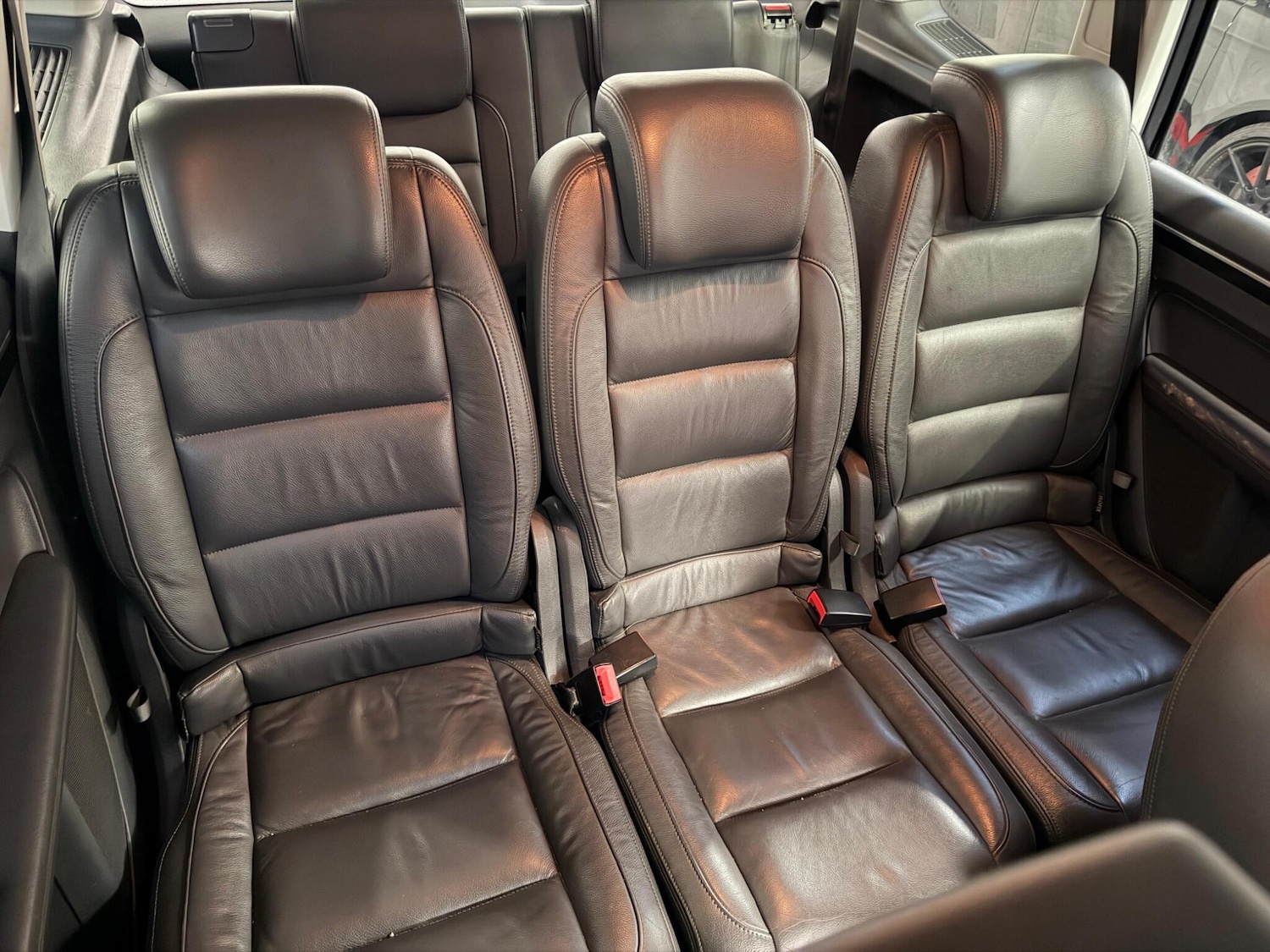 Used Volkswagen Touran 2013 for sale - 76606870: Photo 20