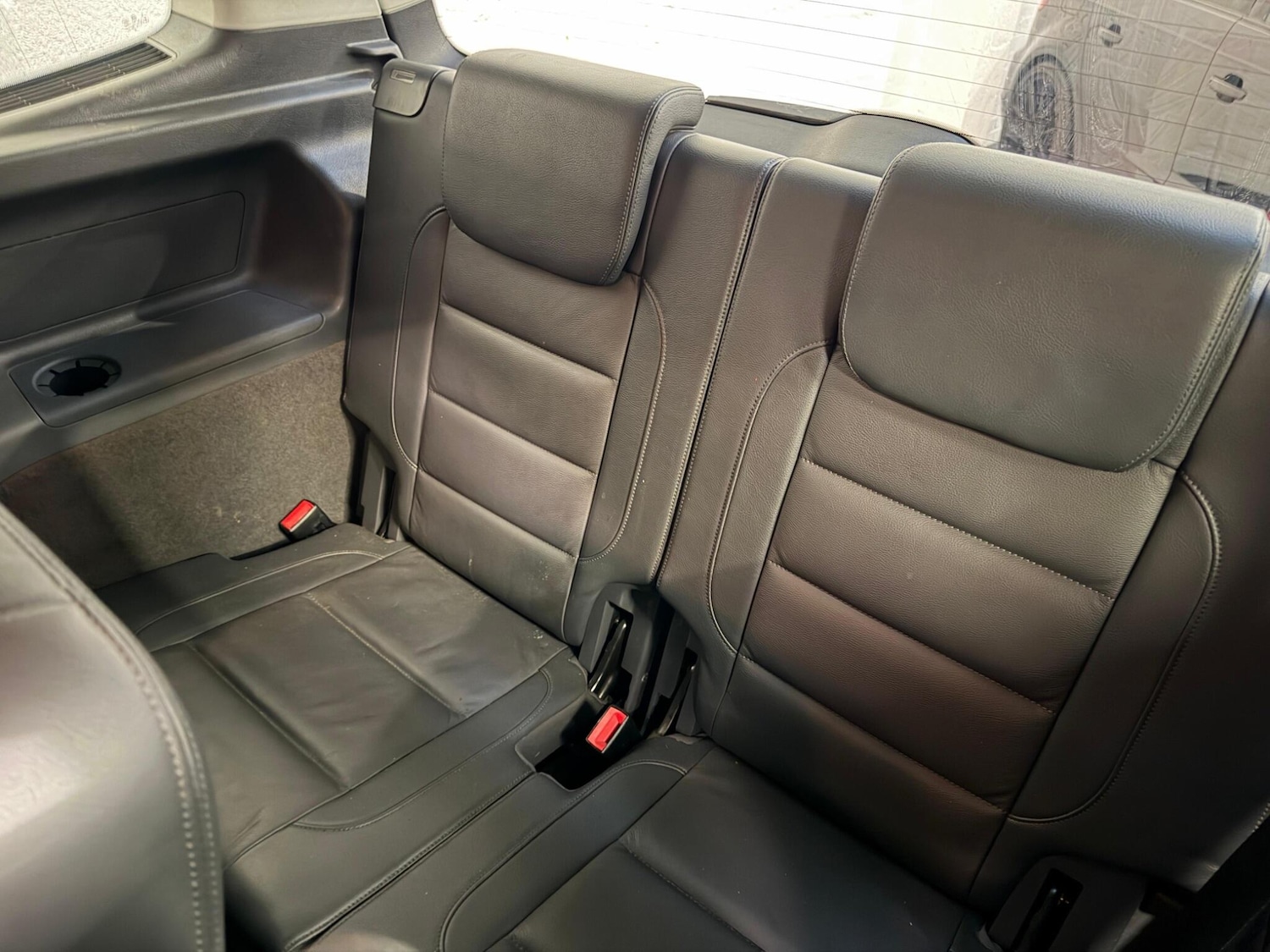 Used Volkswagen Touran 2013 for sale - 76606870: Photo 21