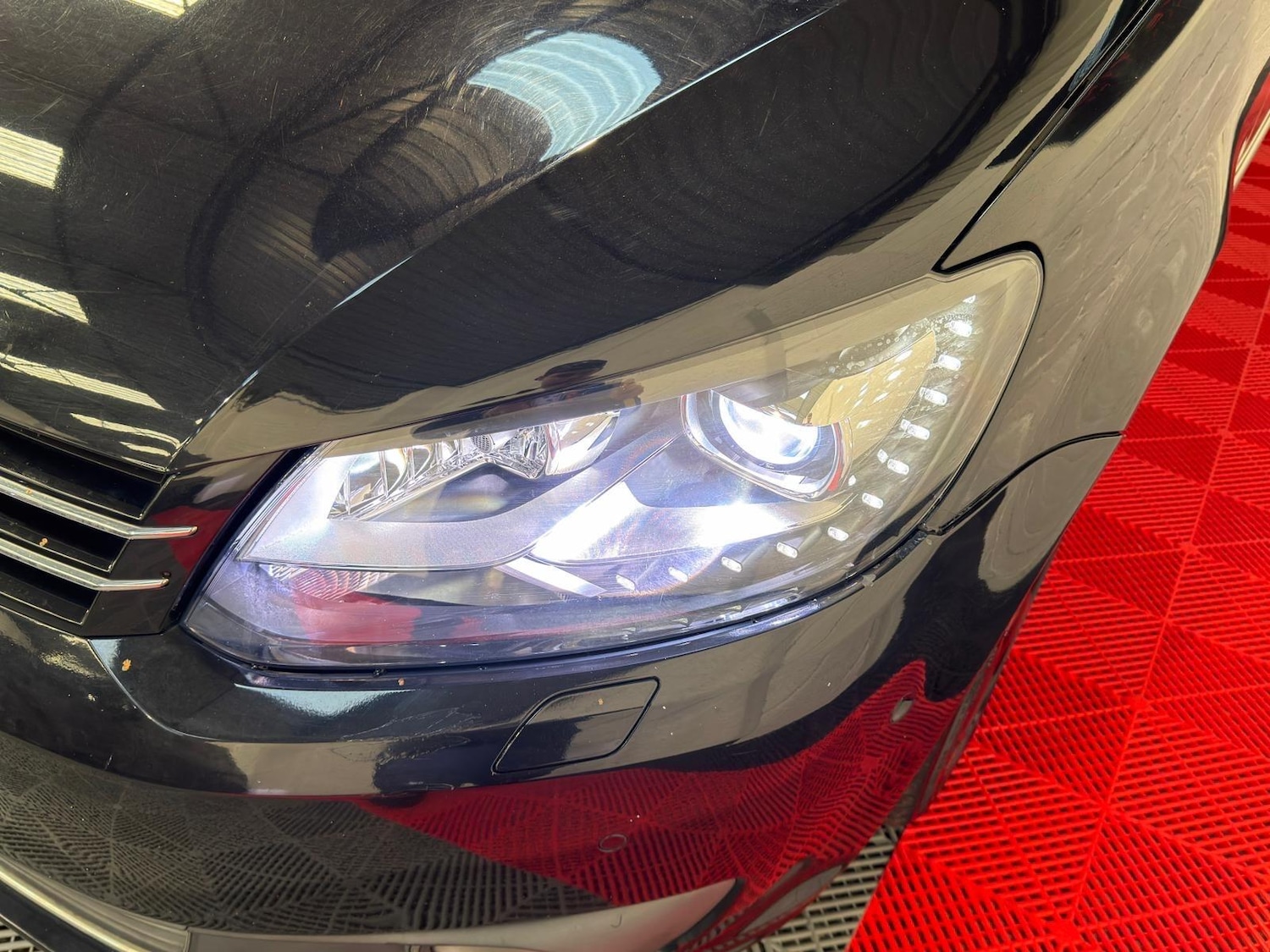 Used Volkswagen Touran 2013 for sale - 76606870: Photo 40