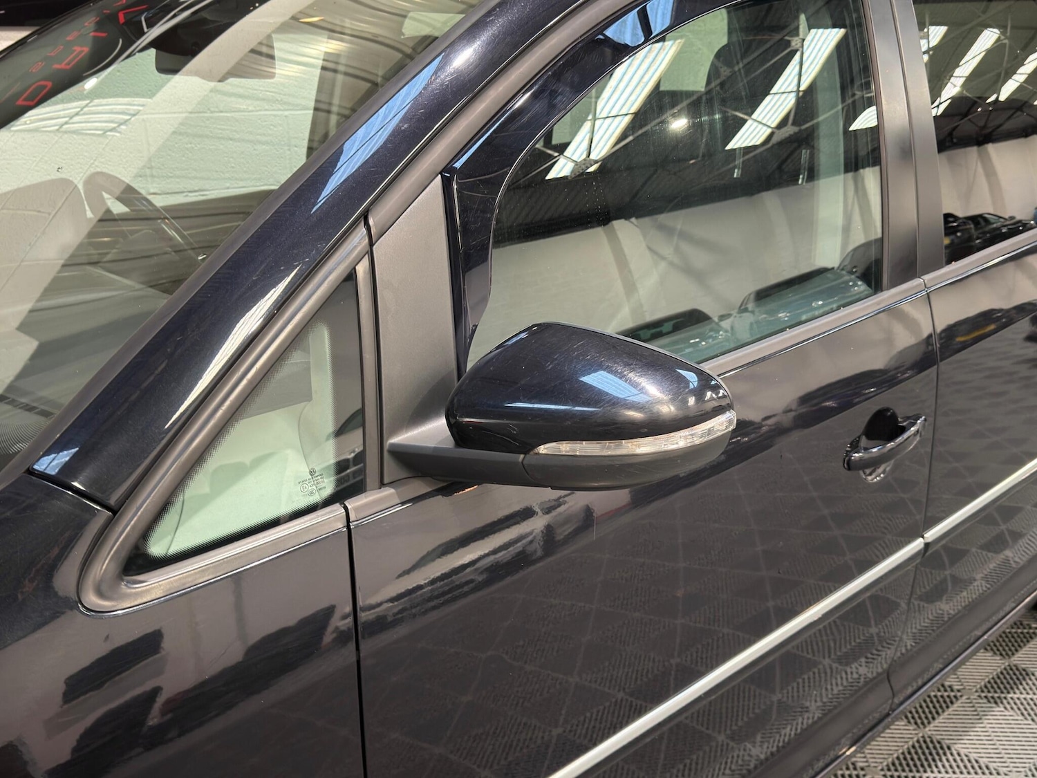 Used Volkswagen Touran 2013 for sale - 76606870: Photo 41