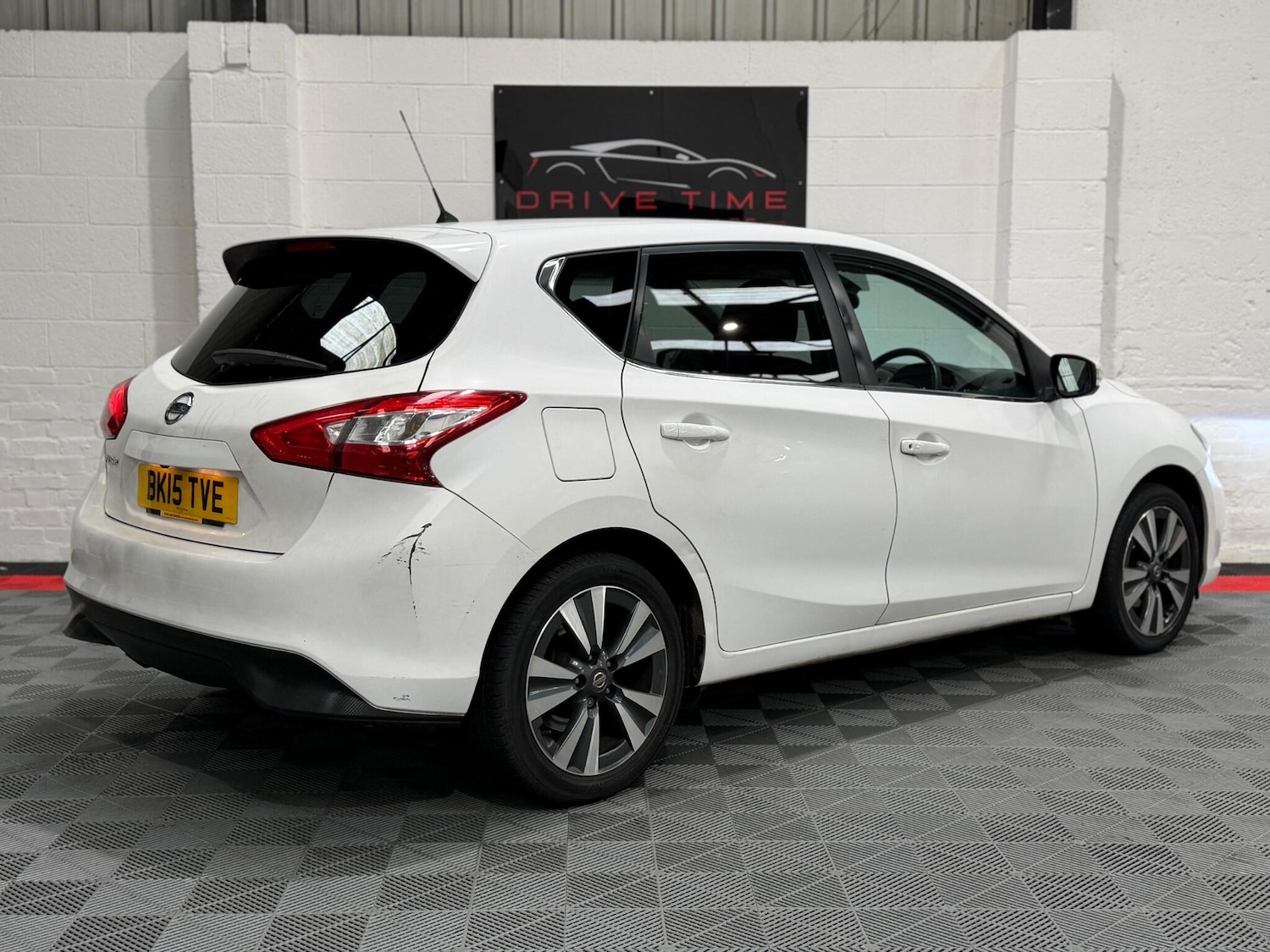 Used Nissan Pulsar 2015 for sale - 77853709: Photo 10