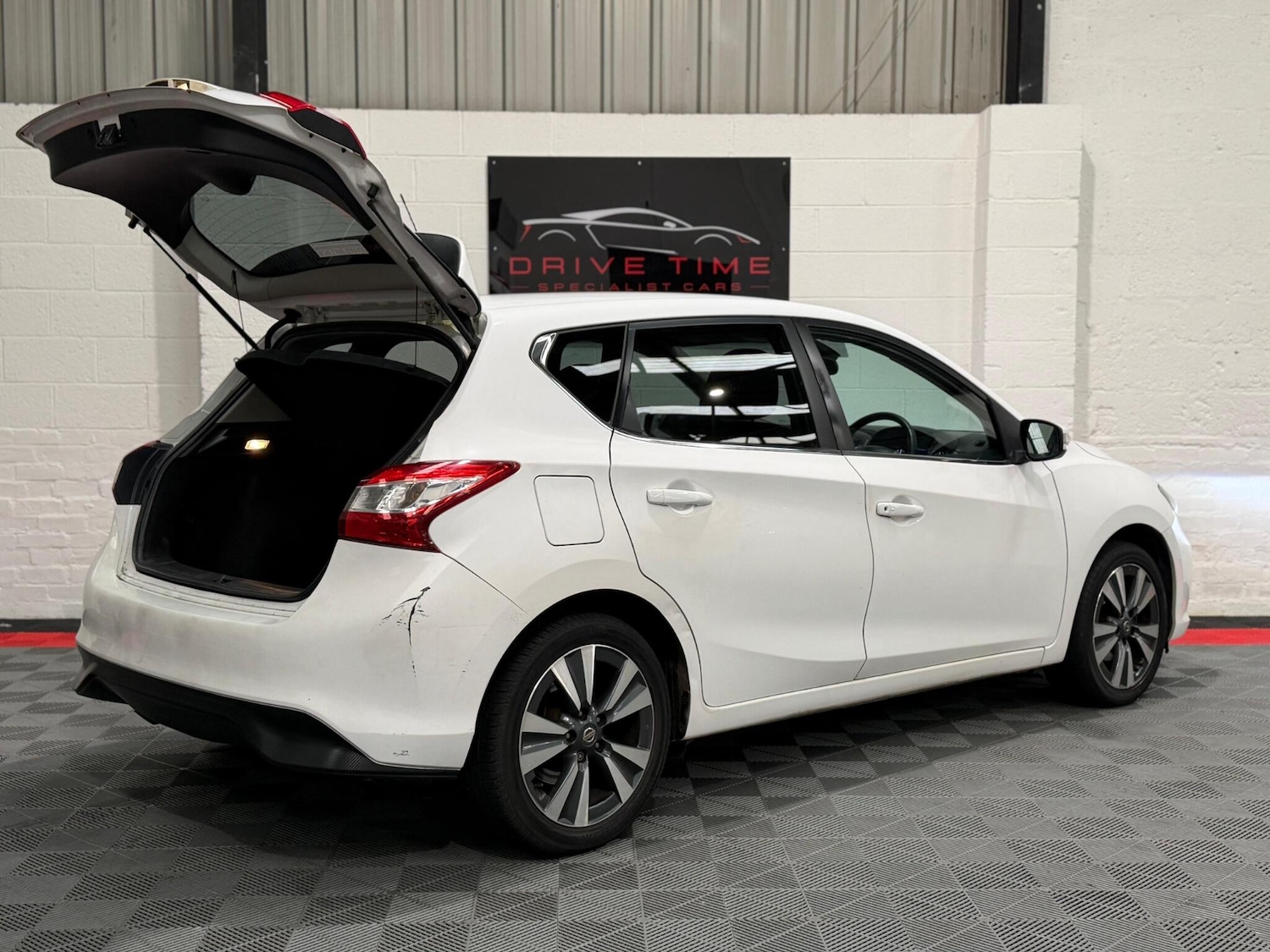 Used Nissan Pulsar 2015 for sale - 77853709: Photo 11