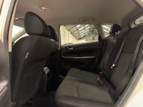 Used Nissan Pulsar 2015 for sale - 77853709: Photo 13