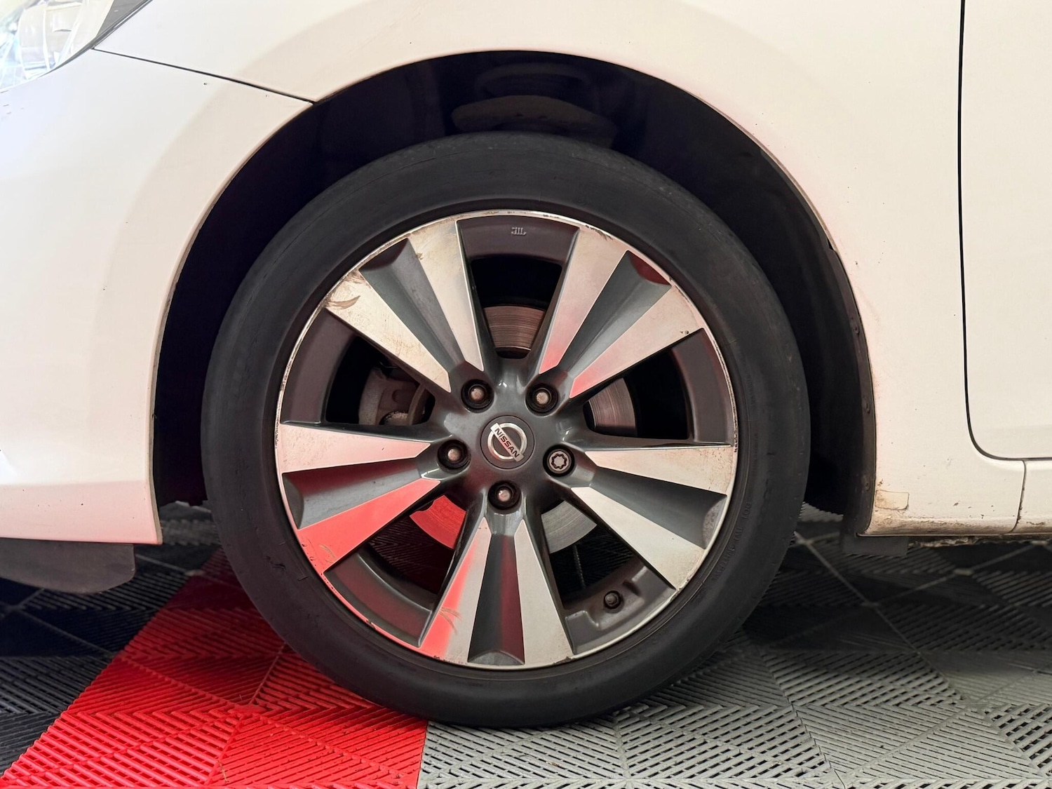 Used Nissan Pulsar 2015 for sale - 77853709: Photo 18