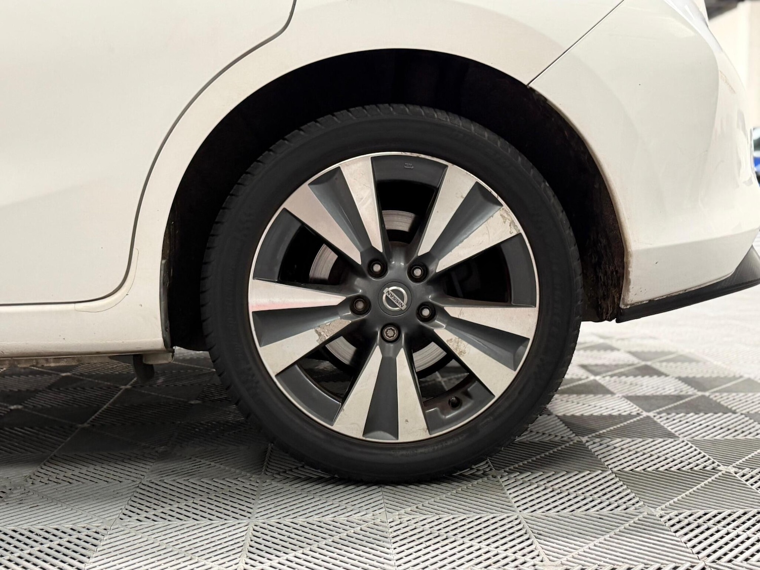 Used Nissan Pulsar 2015 for sale - 77853709: Photo 19