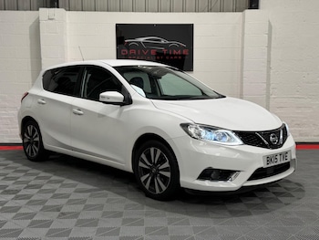 (15) - 1.2 DIG-T n-tec Euro 5 (s/s) 5dr Euro 5