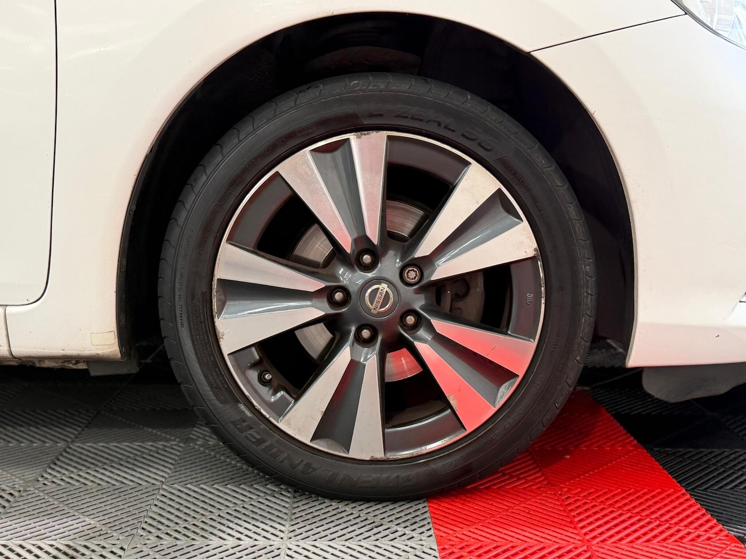 Used Nissan Pulsar 2015 for sale - 77853709: Photo 21